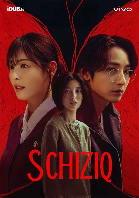 Постер S Chiziq