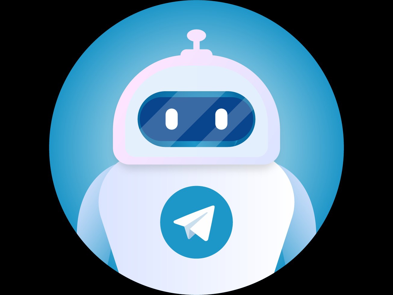 Bot Assistant Screenshot